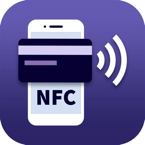 nfc credit card app